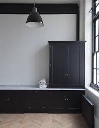 Plain English Design Spitalfields Cupboards British Kitchen Design English Kitchens Design Bespoke Kitchen Design