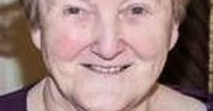 Frances Henry née Lindsay