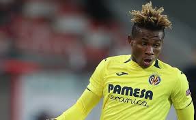 62nd, it has 32.2k views. Nigeria Laliga Chukwueze Inspires Villarreal To Crucial Victory At Sociedad Allafrica Com