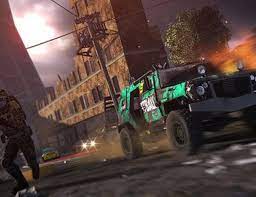 If you entered the code correctly, . Shippin Out May 1 7 Motorstorm Apocalypse Black Ops Dlc Gamespot