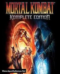 Download mortal kombat komplete edition mugen for pc we bring you this game. Mortal Kombat Komplete Edition Pc Game Free Download Full Version