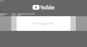 In this tutorial, i show you how to change youtube channel art on your iphone or android phone. How To Upload A Youtube Channel Cover Quora