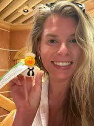 Found a ducky! #vfw5272