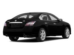 There are two ways to unlock the vehicle with the nissan intelligent key. 2014 Nissan Maxima Reviews Ratings Prices Consumer Reports