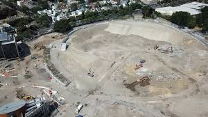 Curtis scott has disabled new messages. Saint Sinner Shoosh First Look At Moore Park S 830m Stadium Daily Telegraph