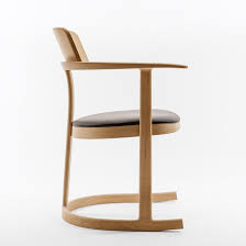 Bodleian Chairs By Barber Osgerby Grace Oxford University S Main Library Library Chair Unique Chair Chair