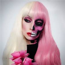 We collected the best haircuts in this stunning guide to help you look pretty in 2017. The Top 10 Easy Halloween Hairstyles Hair Ideas Tutorials Blog Unice Com