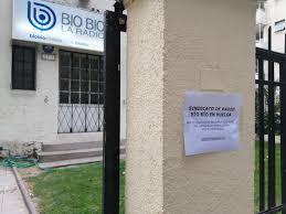 Radio biobio santiago, la red de prensa más grande de chile, fm 99.7, santiago. Sindicato De Radio Bio Bio Inicio Historica Huelga