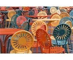 Iconic Union Terrace Chairs Beautiful Houses Interior Cool Chairs Diy Chair