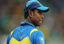 Angelo Mathews Latest News, Profile, Biography, Photos and Videos