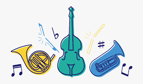 Latest From The Orchestra Orchestra Clipart Transparent