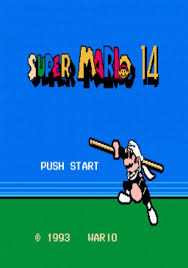 Pal games are usually released in europe and in most cases have multi language select option so you can choose to play your wii game in uk english, german or spanish or another one or eu languages. Super Mario 14 Rom Download For Nes Gamulator