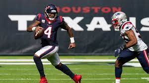 It remains to be seen how the patriots plan to address that hole, and fans have pretty much written off the possibility of the team pursuing deshaun watson in a trade. Deshaun Watson Requests Trade Breaking Down Teams With Best Odds Sportsnet Ca