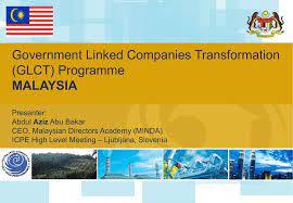 Mass rapid transit corporation (malaysia) maswings; Glct Programme