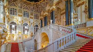 Petersburg, russia is an index and description of popular sights and attractions in st petersburg. 10 Buildings In St Petersburg That Are Stunning On The Inside Photo Russia Beyond