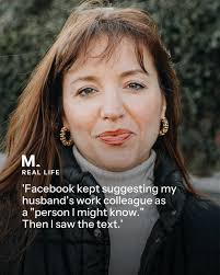 Who's Aimee?" I asked casually. https://mamamia.au/45HFxIo