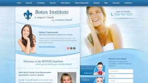 Plastic surgery (cosmetic & reconstructive surgery); Portfolio Items Archive Omatix Web Consulting
