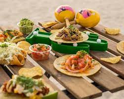 Those looking for the best fish tacos in dubai can visit loca lito. Maiz Tacos Dubai Dar Al Wasl Mall Al Wasl Restaurant Bewertungen Telefonnummer Tripadvisor
