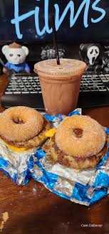 ⚠️ WARNING ⚠️ This is part of a Foodie Pic dump from places in the past  month. This title will be the same, but of course, the restaurant would be  different as