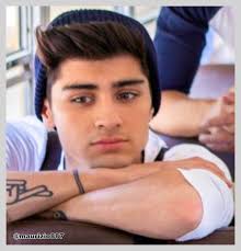 Zayn