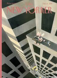 Valentine S Day Covers The New Yorker New Yorker Covers Art Spiegelman
