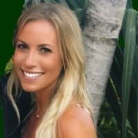 Brittany Farnsworth's Instagram, Twitter & Facebook