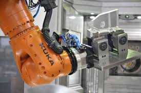 Endustriyel Robot Merkezi Endustriyel Robot
