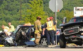 3 Accidents Slow Traffic Friday On Ga 365 Gainesville Times