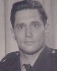 Reflections for Patrolman Donald R. Aleshire, Mount Holly Police  Department, New Jersey