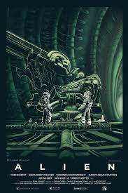 Free shipping on selected items. 30 Alien Poster Designs That Will Have Your Chest Bursting Creativesfeed