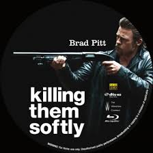 The crime film hits theaters october 19. Covercity Dvd Covers Labels Killing Them Softly