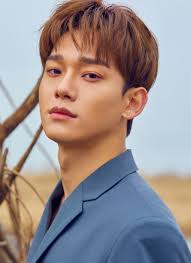 Tersedia ✓ gratis ongkir ✓ pengiriman sampai di . Sm Enter Exo Chen To The Public Gfriend And Private Marriage