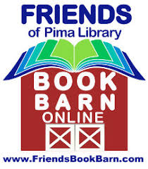 Friends Of The Pima County Public Library