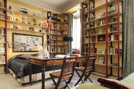 Casa Howard Living Room Setup Luxury Rooms Modern Bedroom