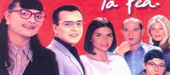 Resultado de imagen de betty la fea series de television