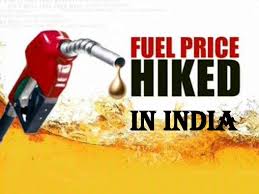 Fuel price calculation in 2021. Fuel Price Hike In India