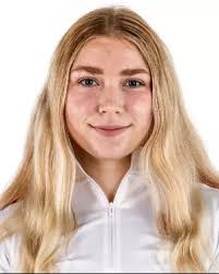 2023 Field Hockey Roster