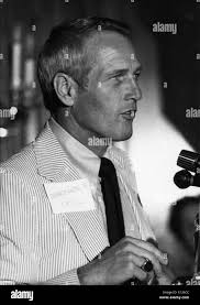 Jan 02, 2007; Los Angeles, CA, USA; Actor PAUL LEONARD NEWMAN born January  26, 1925 is an Academy Award-winning American actor Stock Photo