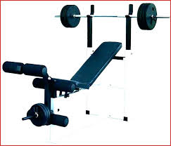 Golds Gym Weight Bench Odawalkes Co