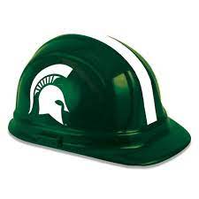 Pin On Michigan State
