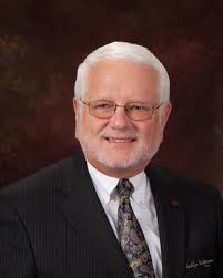 Hargrave To Retire As East Central University President This Spring