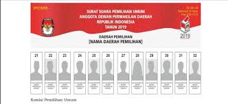 Silahkan disosialisasikan dan dishare kepada yang lain. Bingung Saat Akan Mencoblos Tips Jelang Pemilu 2019 Ada Disini
