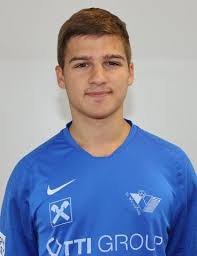 Kader SC Raika TTI Group Wieselburg