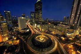 Namun hingga sekarang, kondisi fisik para pemain belum 100 persen. Jakarta Hd Wallpapers Top Free Jakarta Hd Backgrounds Wallpaperaccess