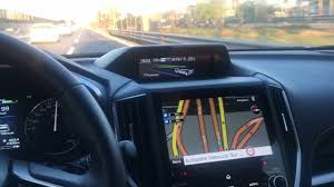 Consumer reports rated the 2021 subaru crosstrek. Subaru Xv 2018 Eyesight Youtube