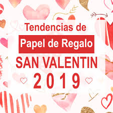 Prepara regalos originales para san valentin y sorprende a tu pareja con alguno de estos detalles que sin duda le encantará. Tendencias De Papel De Regalo Para San Valentin Top 2019