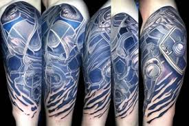 Image result for quirky pylon tattoo
