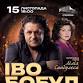 Ivo Bobul, Liliya Sandulesa — My Path. Half a... event in Kyiv