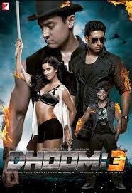 Dhoom 3 2013 720p Hindi 720pmoviesdownload