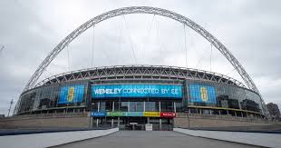 The new wembley stadium opened to the public on 9 march 2007. When Did The New Wembley Stadium Open All You Need To Know About The Home Of Football Mirror Online